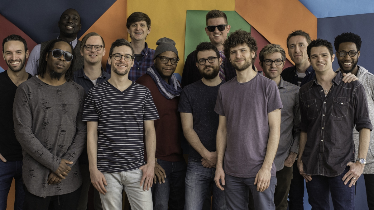 Snarky Puppy Tickets