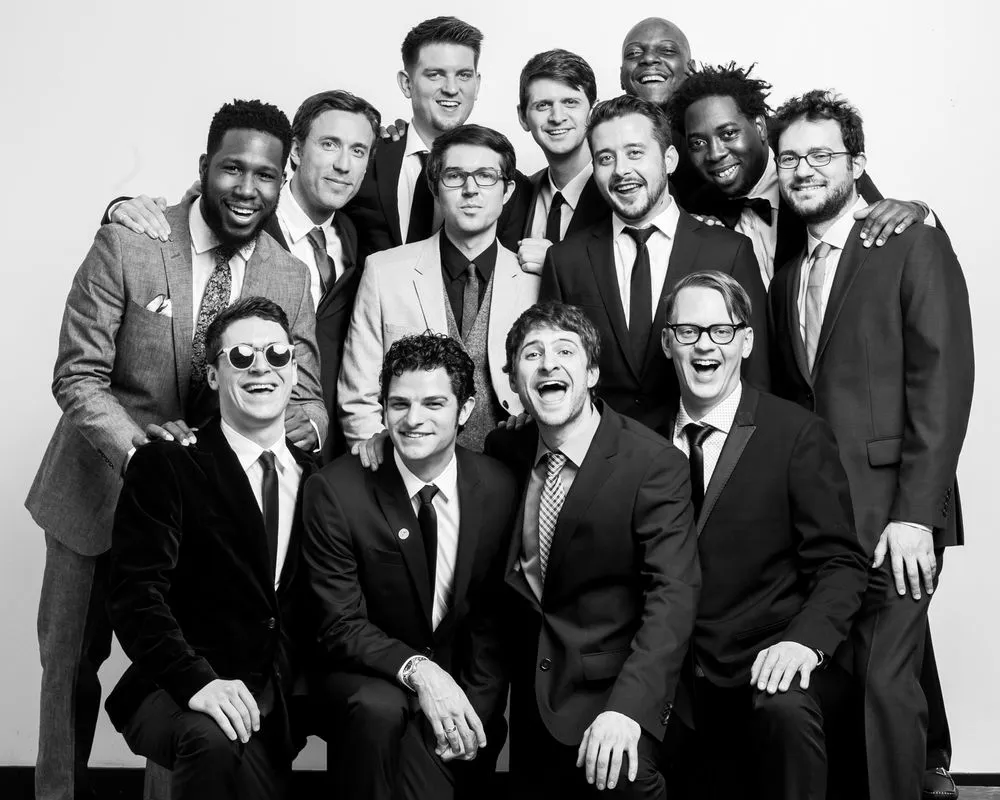 Snarky Puppy at Jorgensen Center